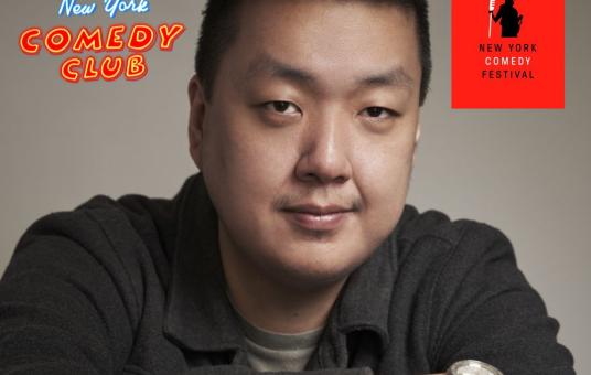 An Evening of Stand-Up Comedy with Jason Choi and Friends Presented by the New York Comedy Festival