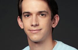 Andrew Dismukes Presented by the New York Comedy Festival