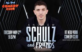 Andrew Schulz & Friends