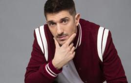 Andrew Schulz, Matt Ruby, Tom Cassidy, Maria Heinegg
