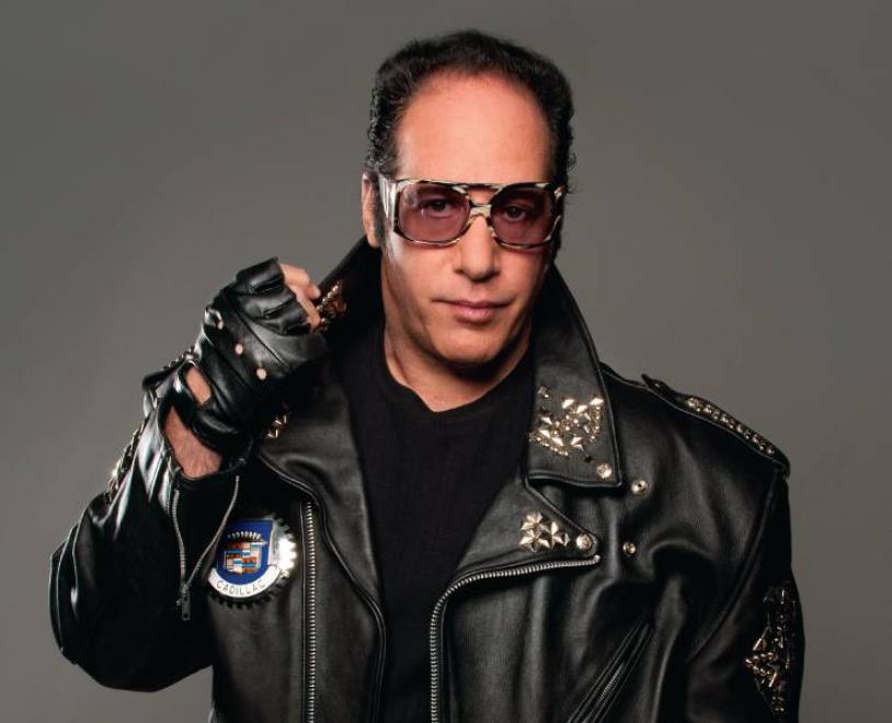 Andrew Dice Clay Comedian Tickets New York Comedy Club, New York, NY