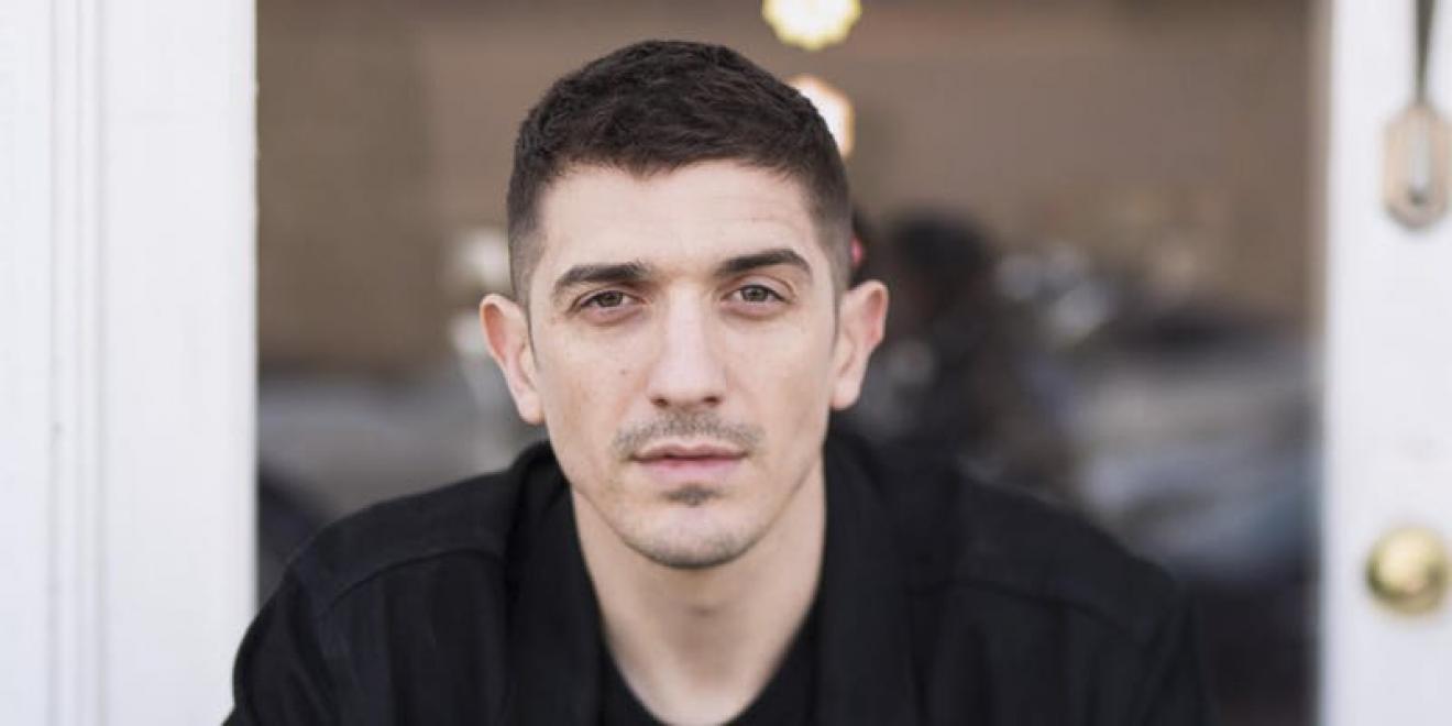 The Andrew Schulz Residency 