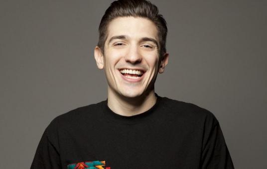 Andrew Schulz, Mike Vecchione, Mike Feeney, Nick Youssef, Maria Heinegg