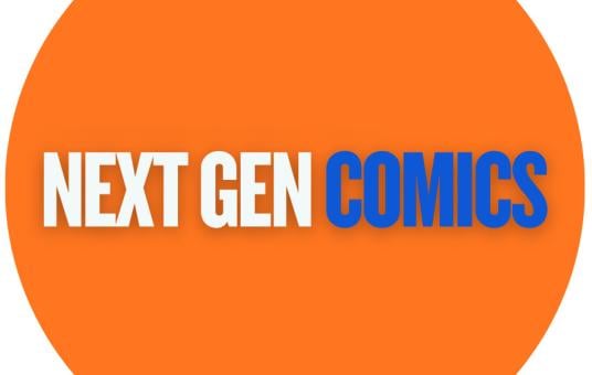 Next Gen Comics