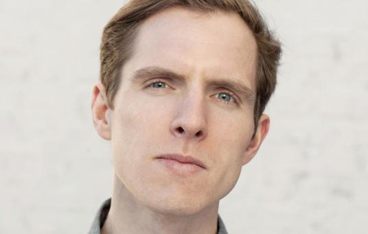 Andy Haynes, Shanna Christmas, Mike Cannon, Maria Heinegg