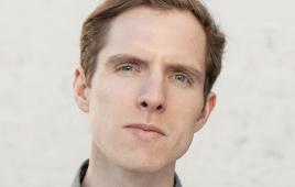 Andy Haynes, Shanna Christmas, Mike Cannon, Maria Heinegg