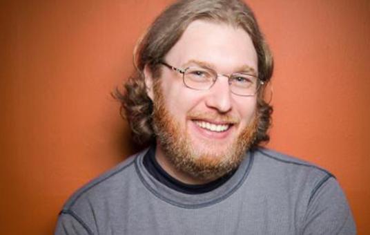 Liz Barrett, Andy Fiori, Raanan Hershberg, Tom Cassidy