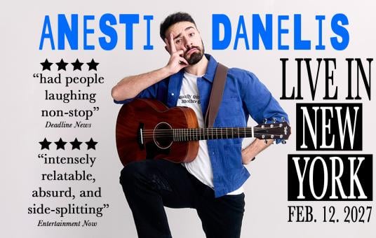 Anesti Danelis