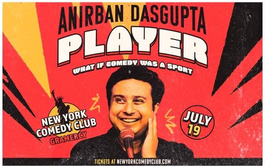 Anirban Dasgupta