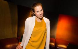 Ariel Elias, Neko White, Maria Heinegg, Tom Cassidy