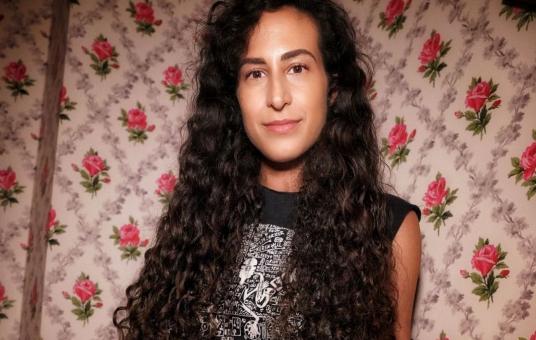 Atheer Yacoub Album Recording