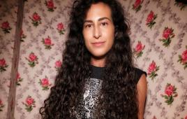 Atheer Yacoub Album Recording