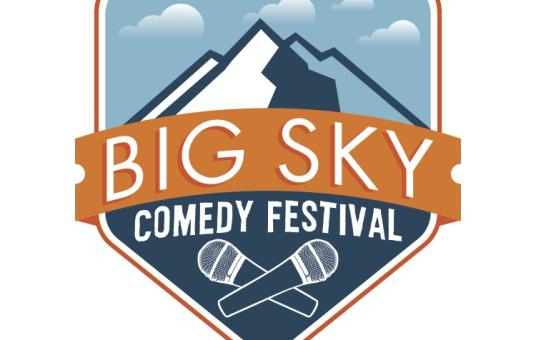 Big Sky Comedy Festival Audition Showcase hosted by Tracey Carnazzo