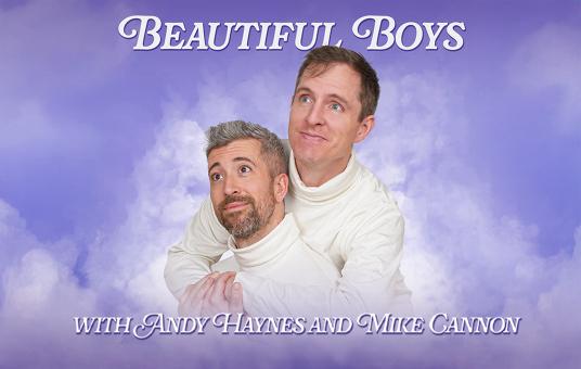 Beautiful Boys Live