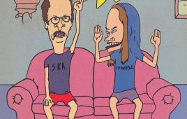 As Part of The New York Comedy Festival: Bein Ian with Jordan Podcast