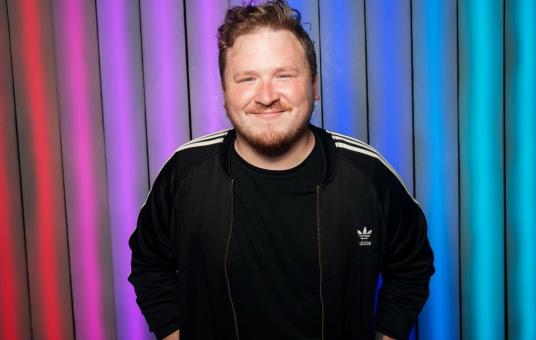 Brendan Sagalow, Ashley Austin Morris, Dave Temple, Tracey Carnazzo