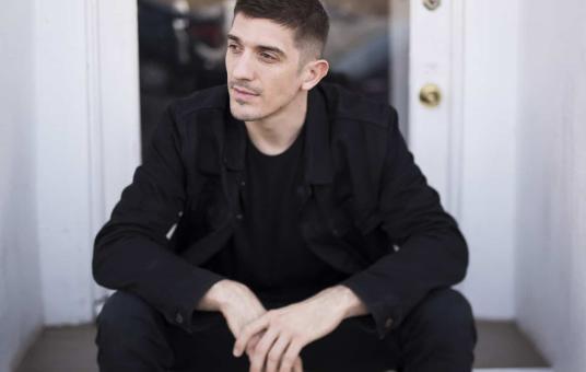 Andrew Schulz, Calise Hawkins, Alex Kumin, Joe Zimmerman, Tanael Joachim