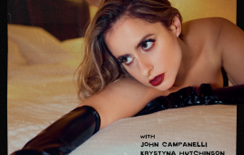 Corinne's Morbid New Year's Eve