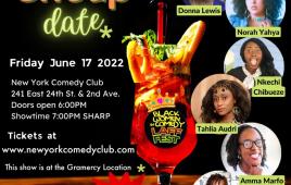 Cheap Date with Sharron Paul