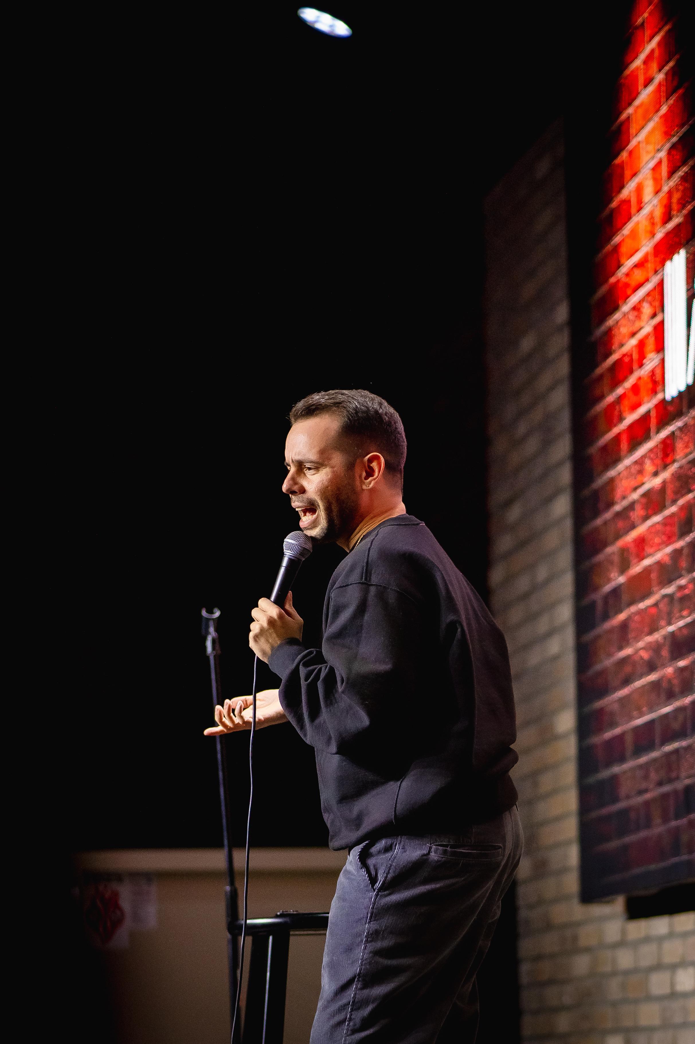 Chris Andrade (En Español)