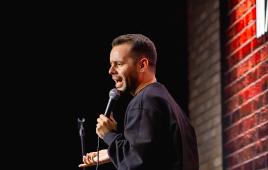 Chris Andrade (En Español)