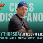 Chris Distefano