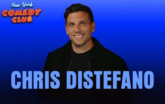 Chris Distefano