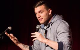 Chris DiStefano, Lenny Marcus, Brendan Sagalow