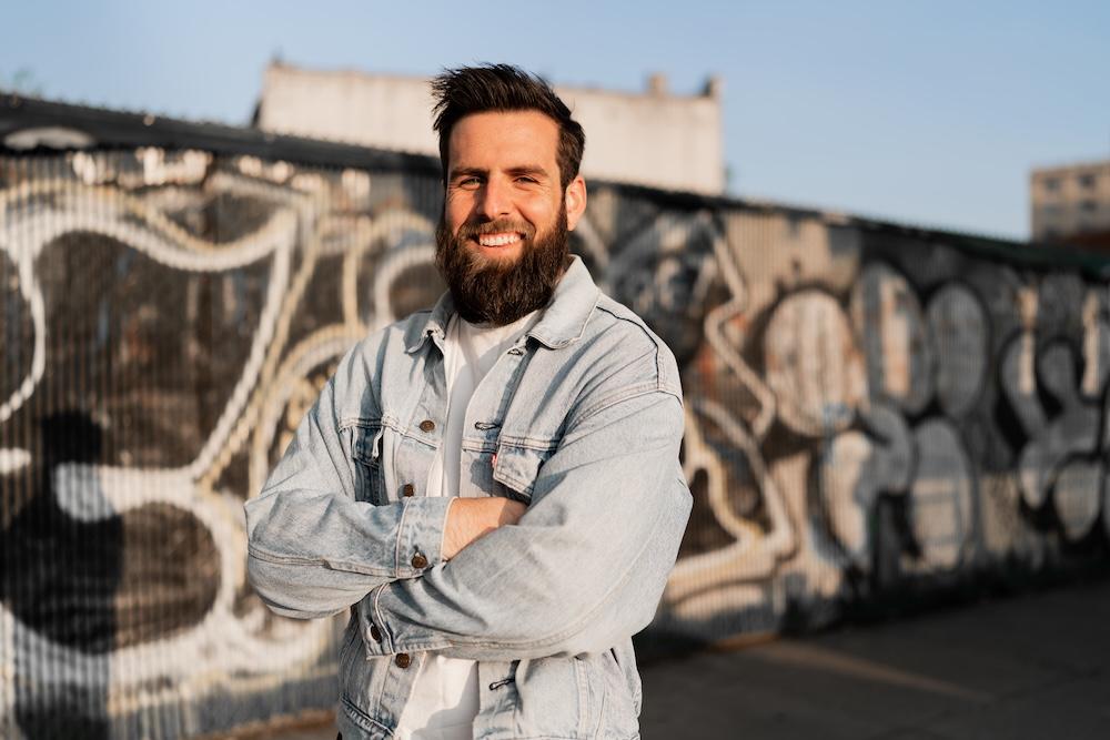 Dan Pulzello Live Album Recording