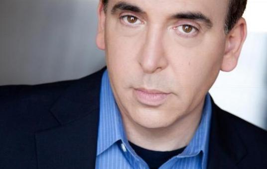 Sunday Evening Comedy ft Dave Juskow, Irene Bremis, Danny Palmer