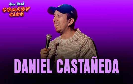 Daniel Castañeda (En Español)