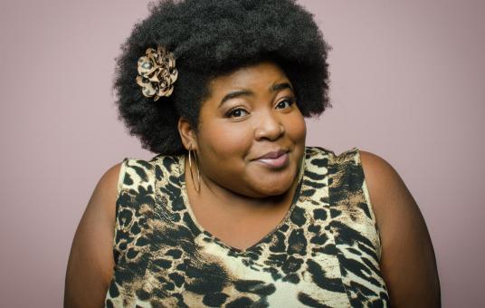 Dulce Sloan, Mike Cannon, Josh Johnson, Ali Macofsky