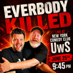 Everybody Killed w/ Sean Donnelly and Ray Zawodni