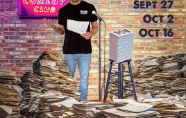 Eric Neumann: Is This Funny?