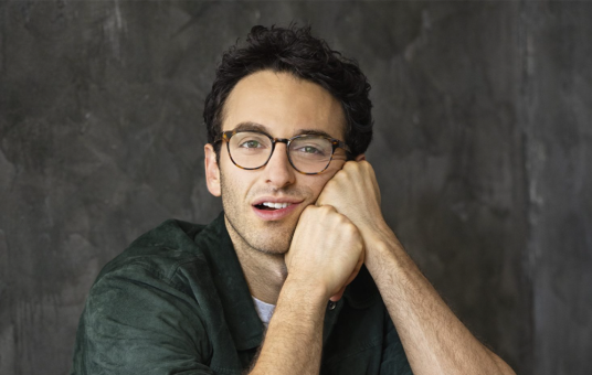 No, But What's Your Real Job? ft. Gianmarco Sorresi, Isabela Medina, Turner Sparks