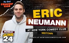 Eric Neumann