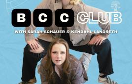 The BCC Club with special guest Zachariah Porter Presented by the New York Comedy Festival