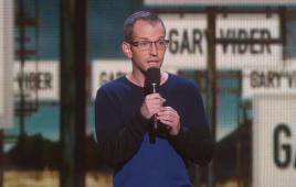 Leclerc Andre, Gary Vider, Kevin Dombrowski, Carmen Lagala