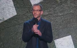 Good Eggs Featuring:  Gary Vider, Jourdain Fisher, Matt Ruby, Hanna Dickinson