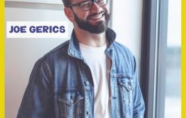 Joe Gerics Album Release Show ft. Michael Kosta, Ashley Austin Morris, Doug Smith and more!