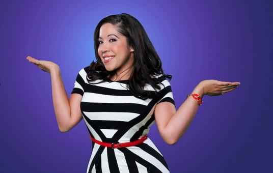 Gina Brillon, Riley Lassin, Chuck Nice, Ted Barton