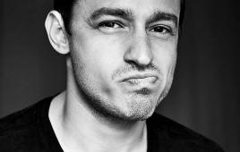 Saturday Matinee ft. Giulio Gallarotti, Jocelyn Chia, Dean Obeidallah