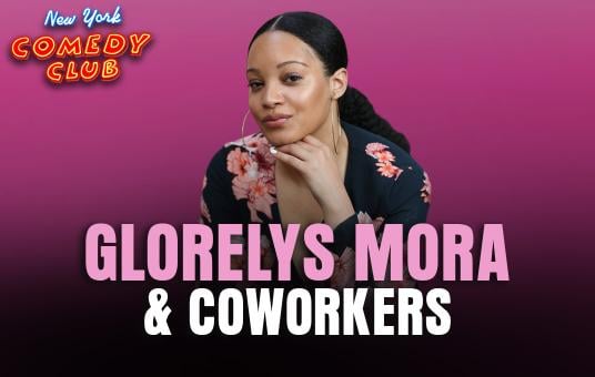 Glorelys Mora & Coworkers