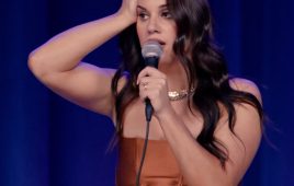 Hannah Tries New Jokes