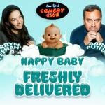 Freshly Delivered w/ Aaron Putnam, Kerryn Feehan