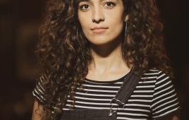 Live Album Recording with Sabeen Sadiq