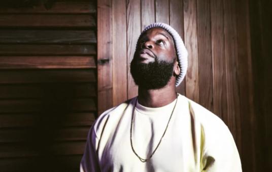 Rell Battle, Rosebud Baker, Andre D Thompson, Robby Slowik, Matt Richards