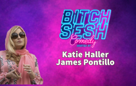 Bitch Sesh ft. Josh Johnson, Katie Haller, James Pontillo, Sean Millea