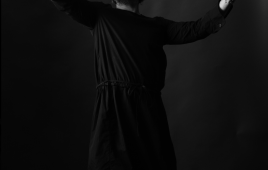 Sasha Srbulj "Root for the Wind" Album Recording 