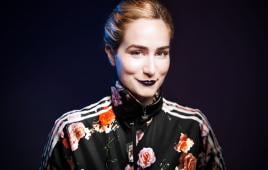 Irene Morales, Nore Davis, Ayanna Dookie, Jason Choi